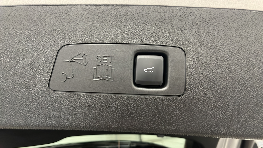 2024 Lincoln Corsair Plug-In Hybrid Grand Touring