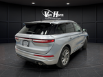 2024 Lincoln Corsair Plug-In Hybrid Grand Touring