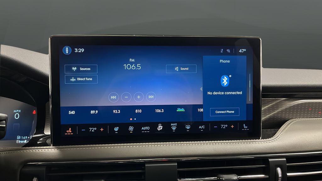 2024 Lincoln Corsair Plug-In Hybrid Grand Touring