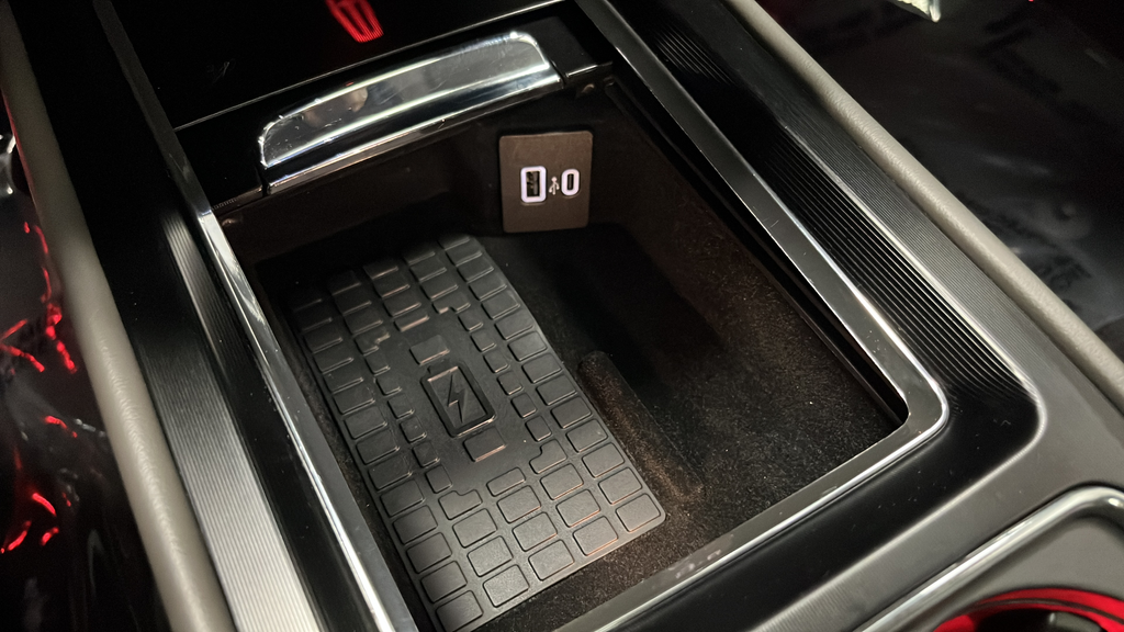 2024 Lincoln Corsair Plug-In Hybrid Grand Touring