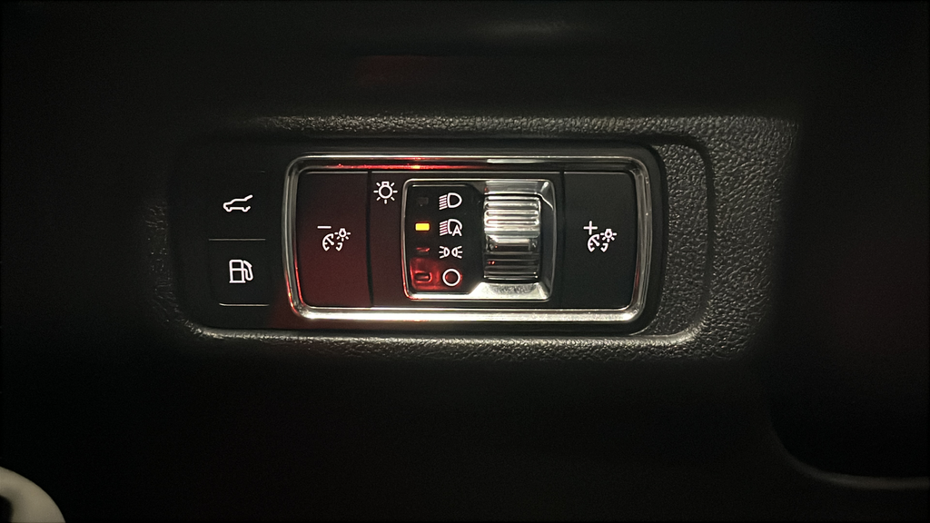 2024 Lincoln Corsair Plug-In Hybrid Grand Touring