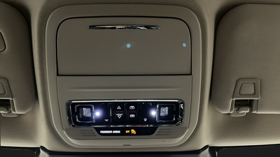 2024 Lincoln Corsair Plug-In Hybrid Grand Touring