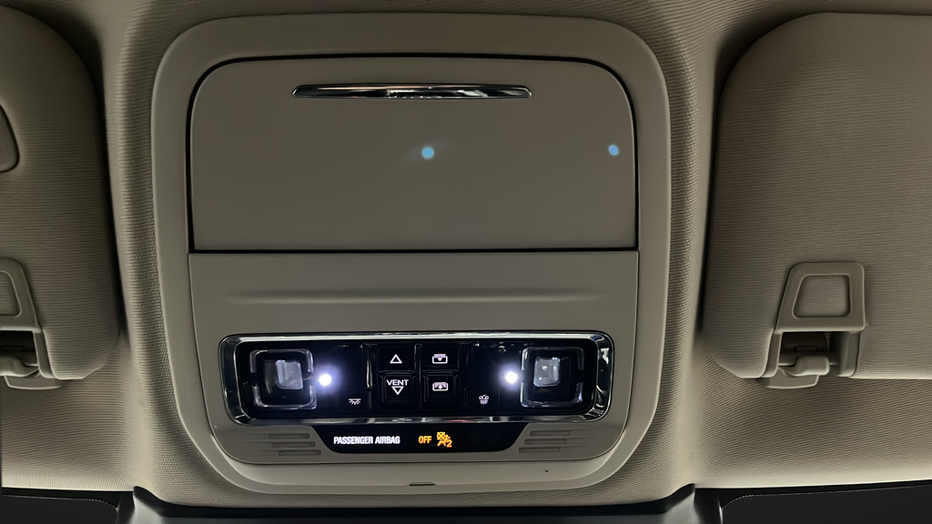 2024 Lincoln Corsair Plug-In Hybrid Grand Touring