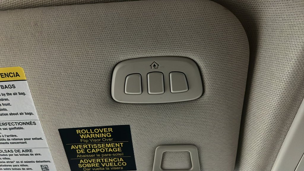 2024 Lincoln Corsair Plug-In Hybrid Grand Touring