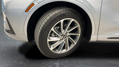 2024 Lincoln Corsair Plug-In Hybrid Grand Touring