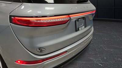 2024 Lincoln Corsair Plug-In Hybrid Grand Touring