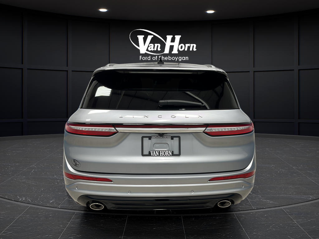 2024 Lincoln Corsair Plug-In Hybrid Grand Touring