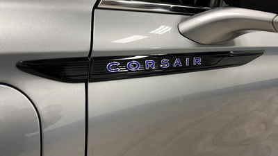 2024 Lincoln Corsair Plug-In Hybrid Grand Touring