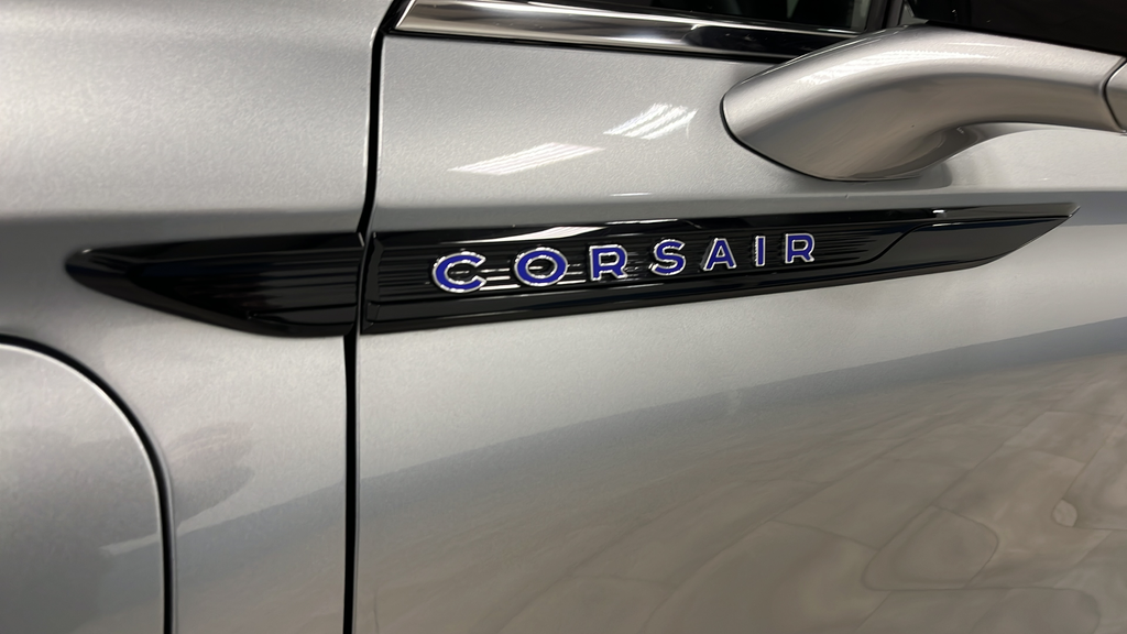 2024 Lincoln Corsair Plug-In Hybrid Grand Touring
