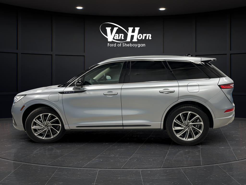 2024 Lincoln Corsair Plug-In Hybrid Grand Touring