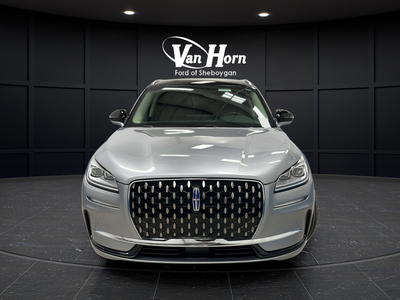 2024 Lincoln Corsair Plug-In Hybrid Grand Touring