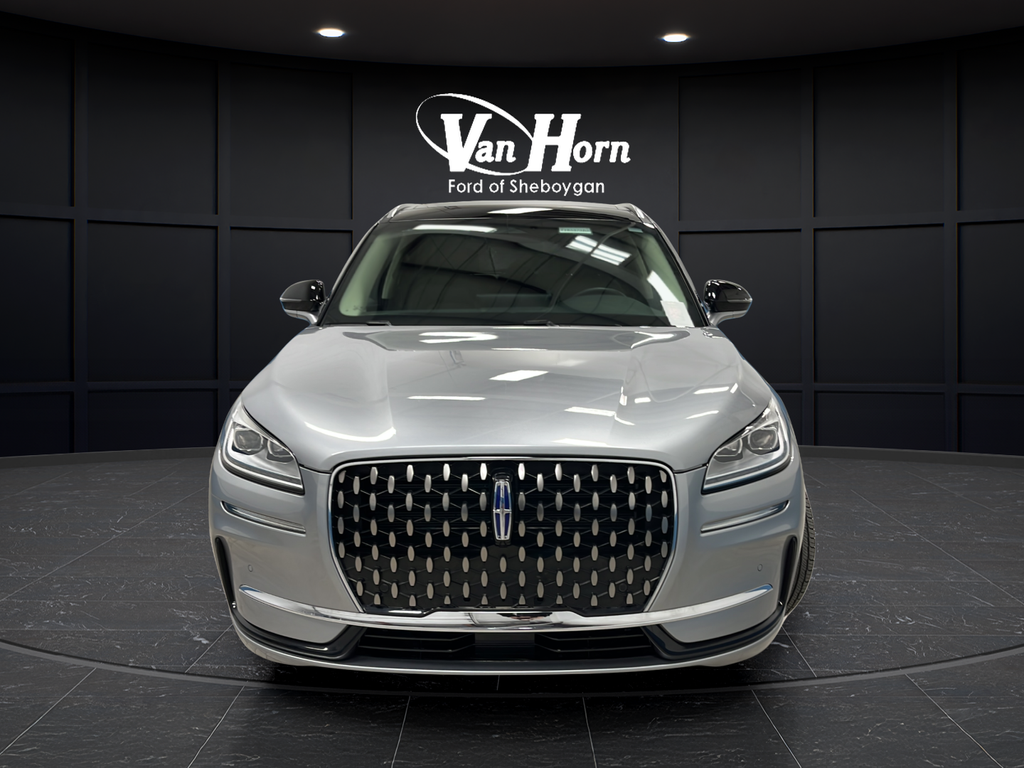 2024 Lincoln Corsair Plug-In Hybrid Grand Touring