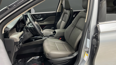2024 Lincoln Corsair Plug-In Hybrid Grand Touring