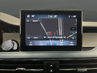 2021 Lincoln Corsair Plug-In Hybrid Grand Touring