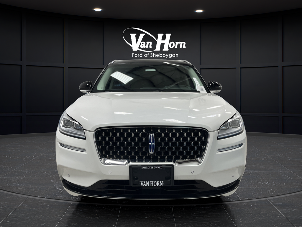 2021 Lincoln Corsair Plug-In Hybrid Grand Touring