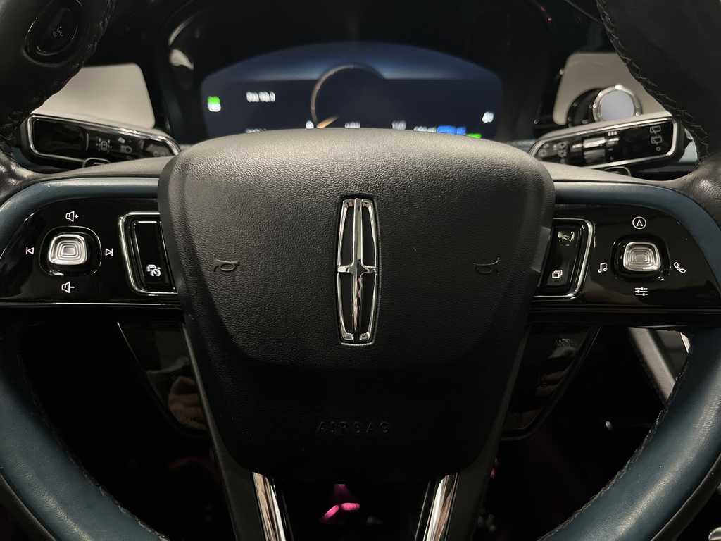 2021 Lincoln Corsair Plug-In Hybrid Grand Touring