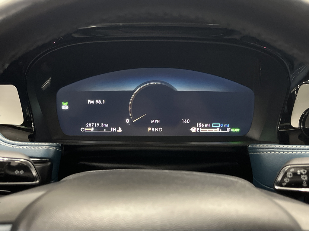 2021 Lincoln Corsair Plug-In Hybrid Grand Touring