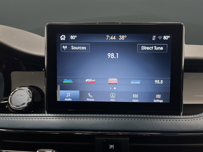 2021 Lincoln Corsair Plug-In Hybrid Grand Touring