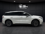 2021 Lincoln Corsair Plug-In Hybrid Grand Touring