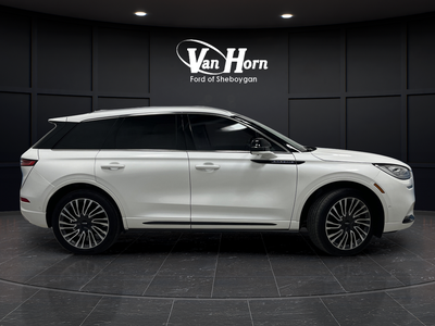 2021 Lincoln Corsair Plug-In Hybrid Grand Touring