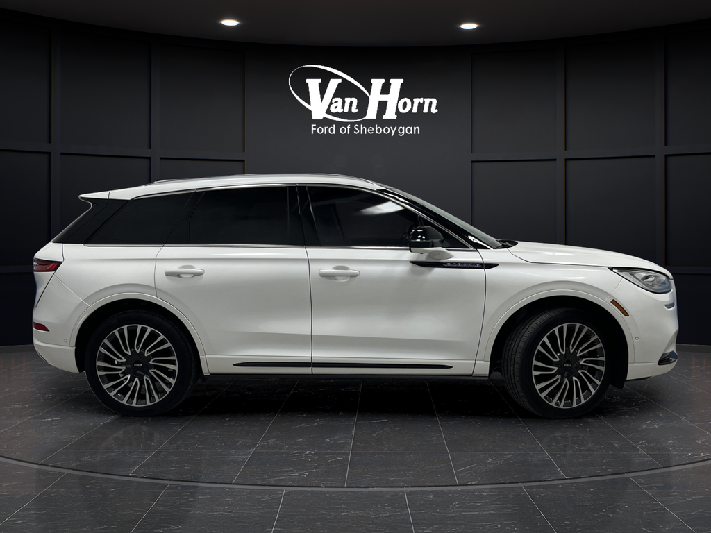 2021 Lincoln Corsair Plug-In Hybrid Grand Touring