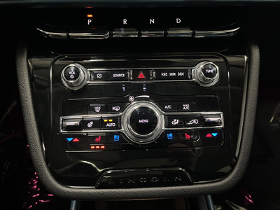 2021 Lincoln Corsair Plug-In Hybrid Grand Touring