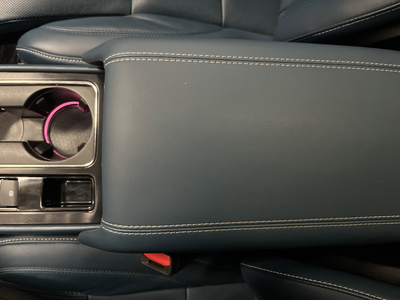 2021 Lincoln Corsair Plug-In Hybrid Grand Touring