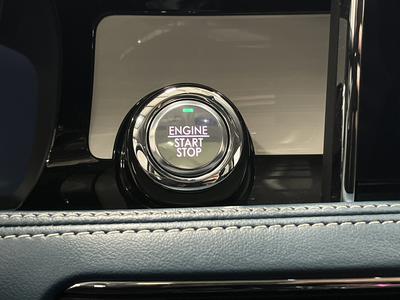 2021 Lincoln Corsair Plug-In Hybrid Grand Touring