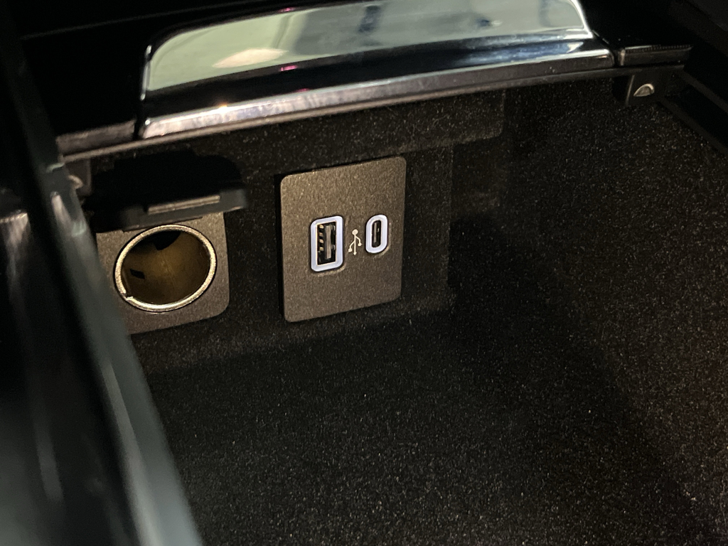 2021 Lincoln Corsair Plug-In Hybrid Grand Touring