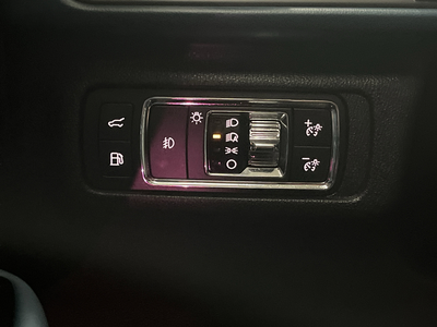 2021 Lincoln Corsair Plug-In Hybrid Grand Touring