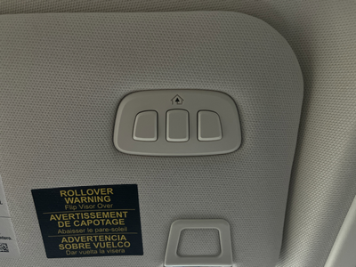 2021 Lincoln Corsair Plug-In Hybrid Grand Touring