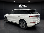 2021 Lincoln Corsair Plug-In Hybrid Grand Touring