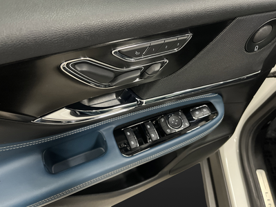 2021 Lincoln Corsair Plug-In Hybrid Grand Touring