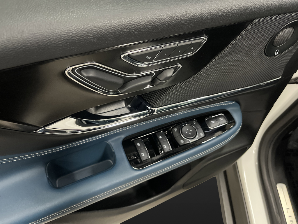 2021 Lincoln Corsair Plug-In Hybrid Grand Touring