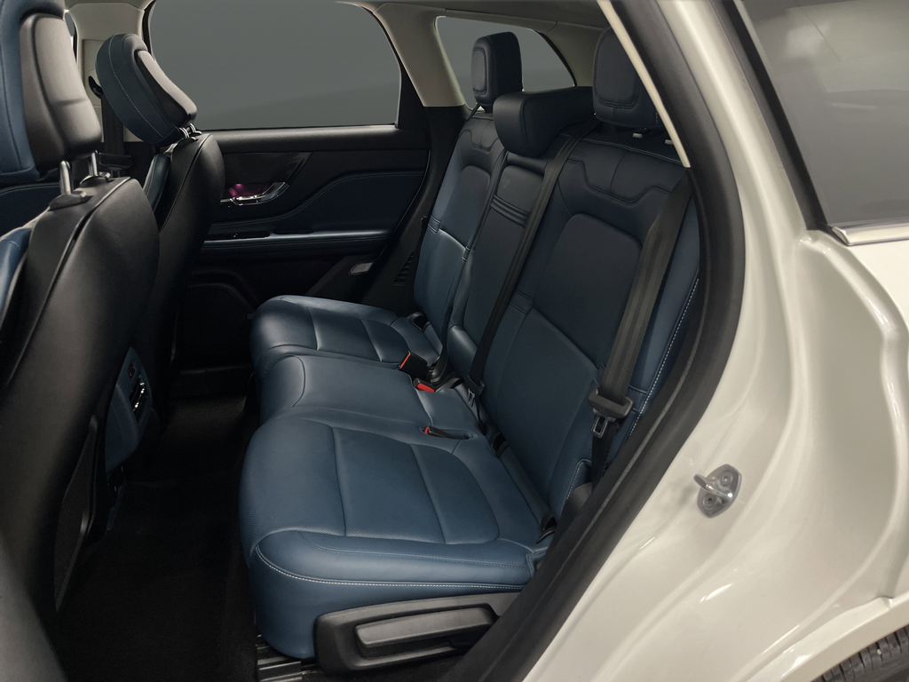 2021 Lincoln Corsair Plug-In Hybrid Grand Touring