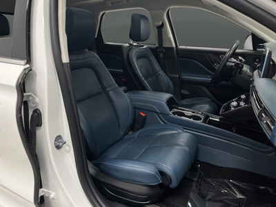 2021 Lincoln Corsair Plug-In Hybrid Grand Touring