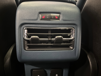 2021 Lincoln Corsair Plug-In Hybrid Grand Touring