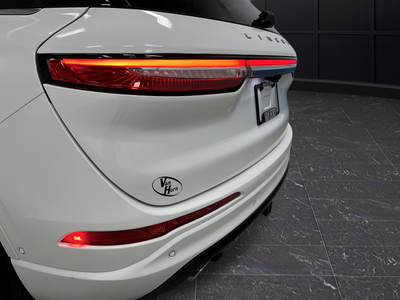 2021 Lincoln Corsair Plug-In Hybrid Grand Touring