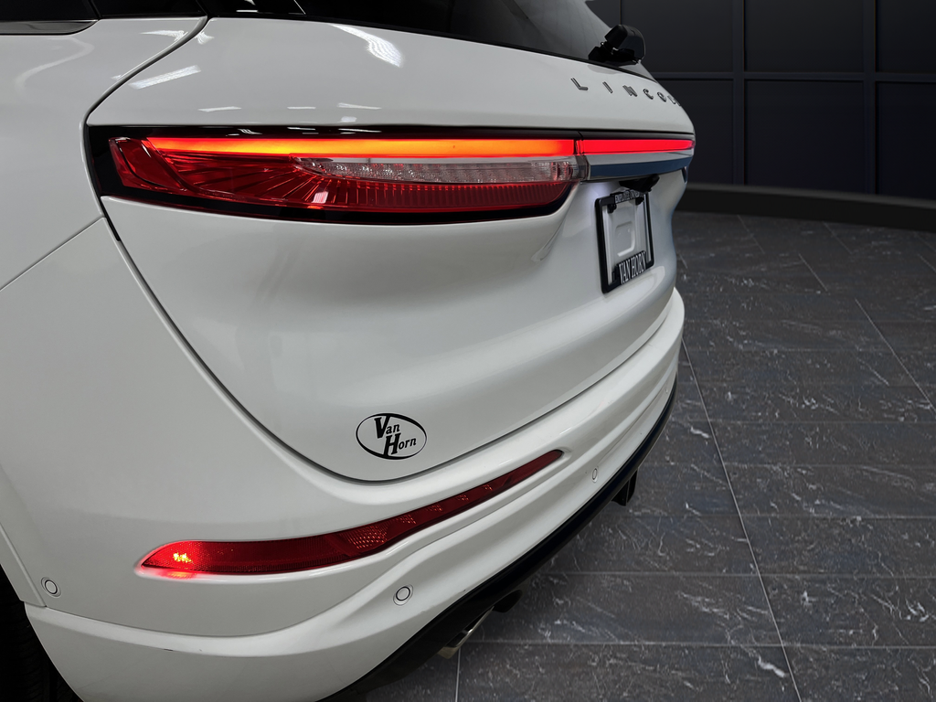 2021 Lincoln Corsair Plug-In Hybrid Grand Touring