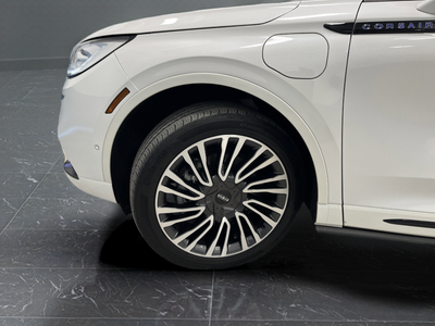 2021 Lincoln Corsair Plug-In Hybrid Grand Touring