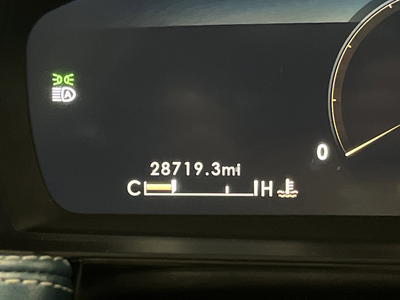 2021 Lincoln Corsair Plug-In Hybrid Grand Touring