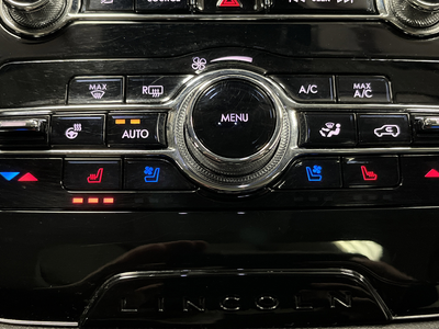 2021 Lincoln Corsair Plug-In Hybrid Grand Touring