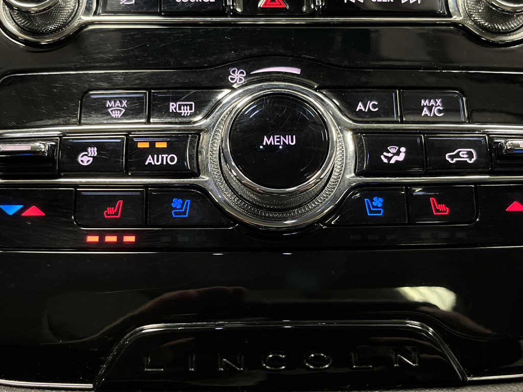 2021 Lincoln Corsair Plug-In Hybrid Grand Touring