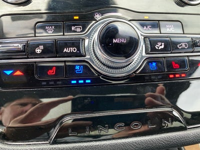 2022 Lincoln Corsair Plug-In Hybrid Grand Touring