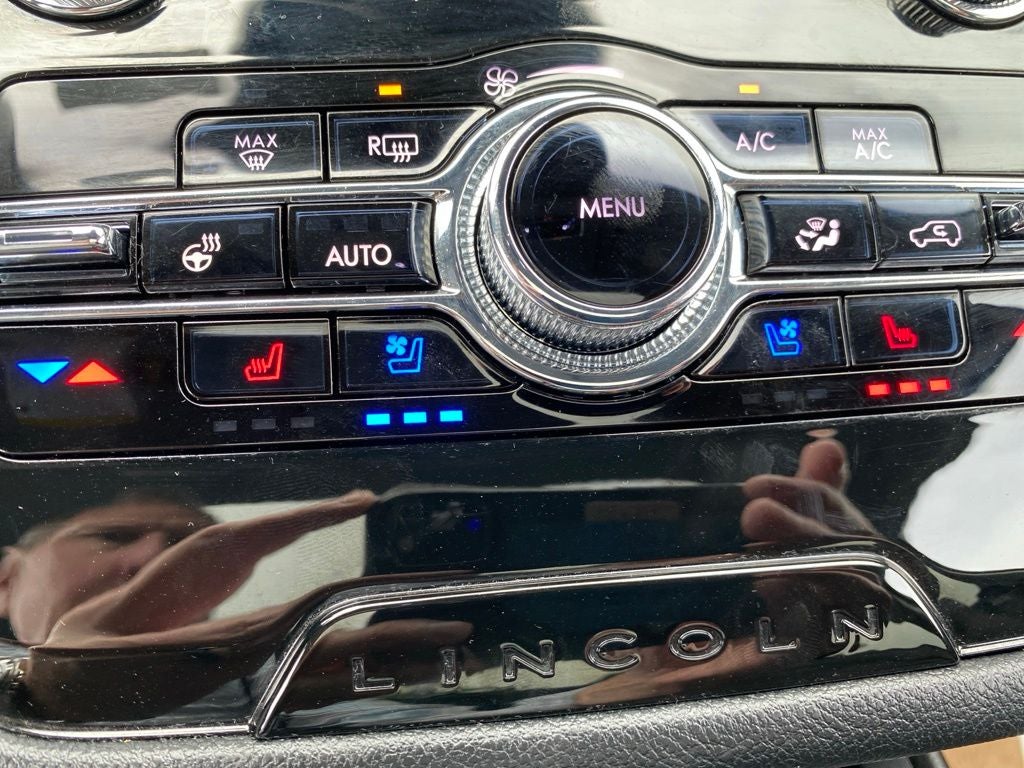 2022 Lincoln Corsair Plug-In Hybrid Grand Touring