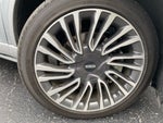 2022 Lincoln Corsair Plug-In Hybrid Grand Touring