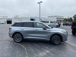 2022 Lincoln Corsair Plug-In Hybrid Grand Touring