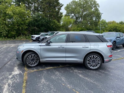 2022 Lincoln Corsair Plug-In Hybrid Grand Touring