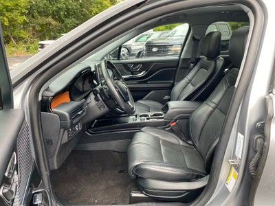 2022 Lincoln Corsair Plug-In Hybrid Grand Touring