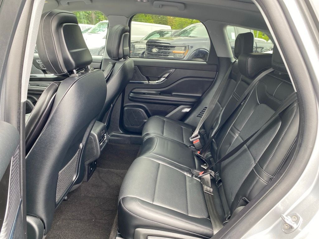 2022 Lincoln Corsair Plug-In Hybrid Grand Touring